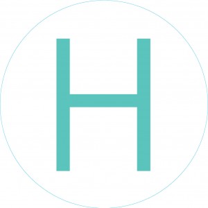 Bogg Bit - Initial "H" | WDR-860193