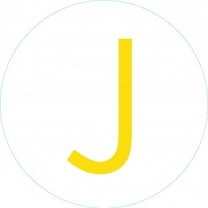 Bogg Bit - Initial "J" | YCZ-467853