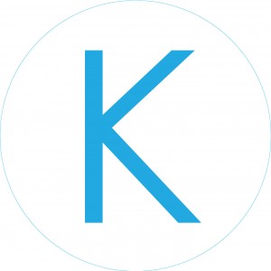 Bogg Bit - Initial "K" | CLX-179853