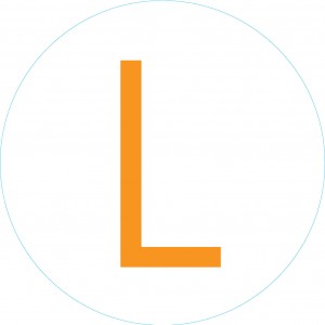 Bogg Bit - Initial "L" | QAS-312759
