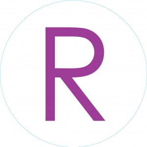 Bogg Bit - Initial "R" | AMN-257390