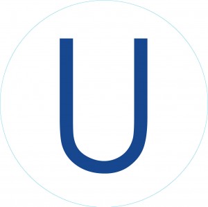 Bogg Bit - Initial "U" | KPN-028736