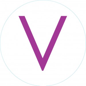 Bogg Bit - Initial "V" | QYX-180329