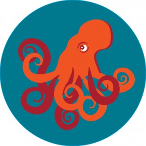 Bogg Bit - Octopus | FQC-649087