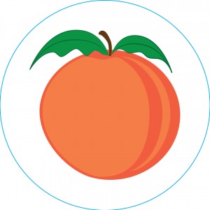 Bogg Bit - Peach | WZJ-053487