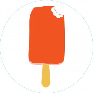 Bogg Bit - Popsicle | REH-687243