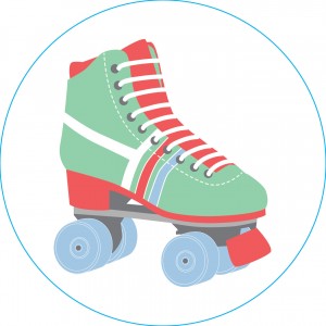 Bogg Bit - Roller Skate | GSR-406387