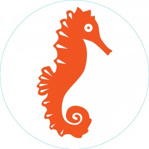 Bogg Bit - Seahorse | RHO-460987