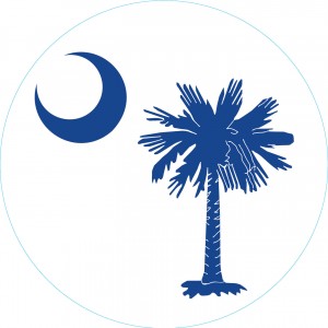 Bogg Bit - State "SC" | CWQ-796023