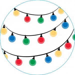 Bogg Bit - String Lights | KNG-972041