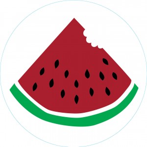 Bogg Bit - WATERMELON | SYK-174506