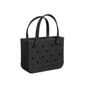 Bogg Bitty Bag Black | RUL-954368