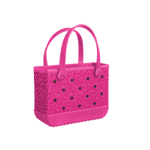 Bogg Bitty Bag Pink | NPW-318764
