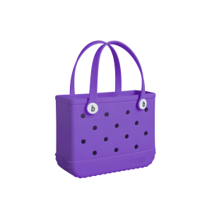 Bogg Bitty Bag Purple | LCV-013768