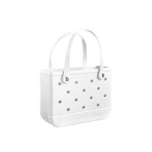 Bogg Bitty Bag White | MFY-615739
