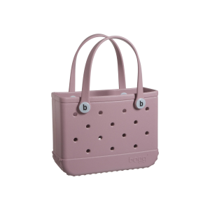 Bogg Bitty Bag - BLUSHing Rose Brown | CMG-613059
