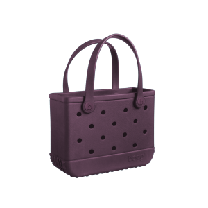 Bogg Bitty Bag - Boysenberry Bogg® Burgundy | YFV-364950