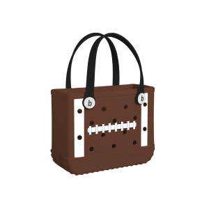 Bogg Bitty Bag - Game Day Chocolate | KNV-254901