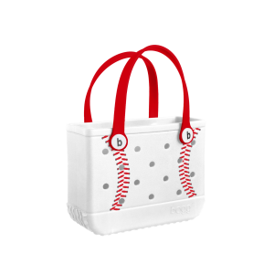 Bogg Bitty Bag - Homerun White | ABZ-901486