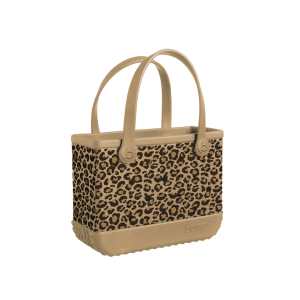 Bogg Bitty Bag - I am Leo, Hear me Roar Leopard | KFI-028739