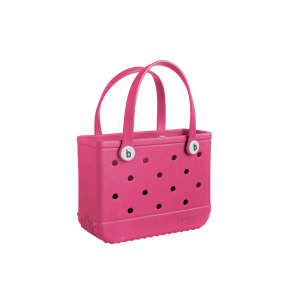 Bogg Bitty Bag - WATERMELON Pink | CVQ-670934