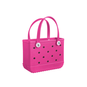 Bogg Bitty Bag - haute Pink | XJY-520179