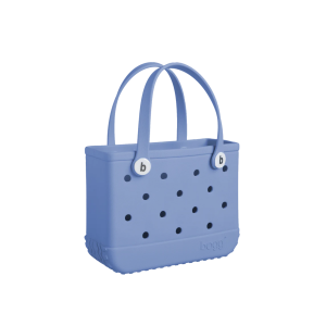 Bogg Bitty Bag - pretty as a PERIWINKLE Blue | JPL-814930