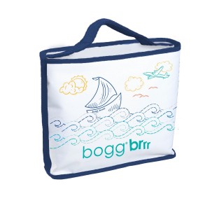 Bogg Bitty Brrr Cooler Insert - Bogg Boat White | GTC-327694