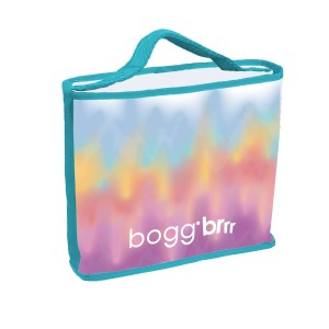 Bogg Bitty Brrr Cooler Insert - Cotton Candy Multicolor | UVD-621509