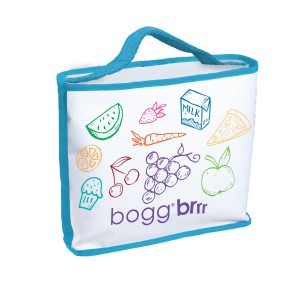 Bogg Bitty Brrr Cooler Insert - Cutie Foodie Multicolor | UTY-835719