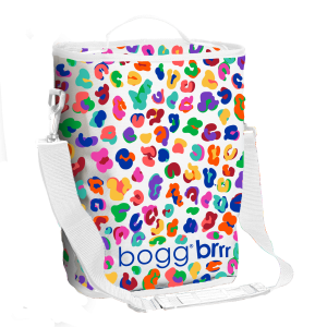 Bogg Brrr and a Half Cooler Insert Multicolor | KLZ-205846