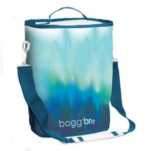Bogg Brrr and a Half Cooler Insert Multicolor | DRF-173290