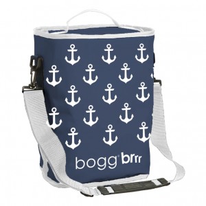 Bogg Brrr and a Half Cooler Insert - Anchor Navy | PSN-503748