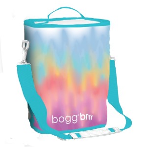 Bogg Brrr and a Half Cooler Insert - Cotton Candy Multicolor | FNE-874061