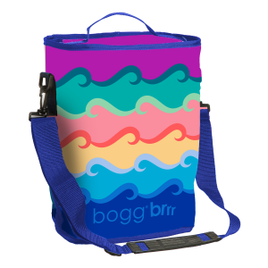 Bogg Brrr and a Half Cooler Insert - Good Vibes Multicolor | GCQ-390546
