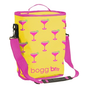 Bogg Brrr and a Half Cooler Insert - Margarita Yellow | DGC-215894