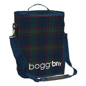 Bogg Brrr and a Half Cooler Insert - Tartan Black | YVD-713640