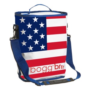 Bogg Brrr and a Half Cooler Insert - USA Multicolor | OFW-256807