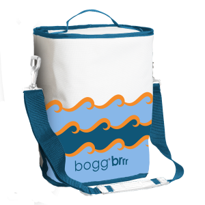 Bogg Brrr and a Half Cooler Insert - Vitamin Sea Multicolor | ZIW-854913