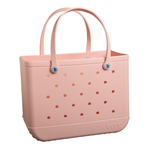 Bogg Original Bag Coral Pink | BSU-963428