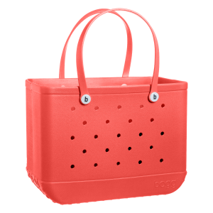 Bogg Original Bag Coral | CNI-712435