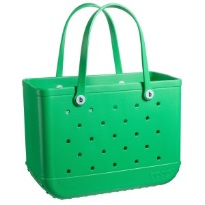Bogg Original Bag Green | PDU-352078