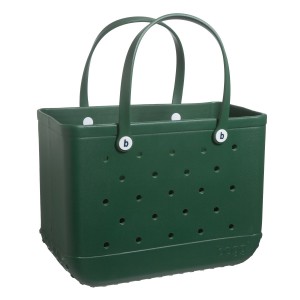 Bogg Original Bag Green | UDC-374650