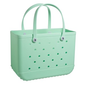 Bogg Original Bag Mint | YSP-543601