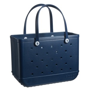 Bogg Original Bag Navy | WPZ-213057