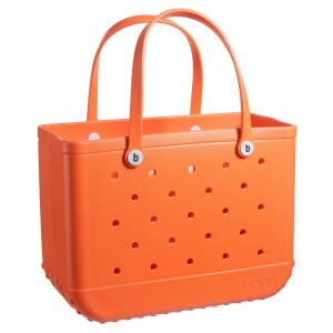 Bogg Original Bag Orange | GOW-502987