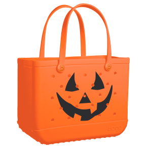 Bogg Original Bag Orange | ZIB-584713