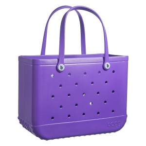 Bogg Original Bag Purple | CBS-817250