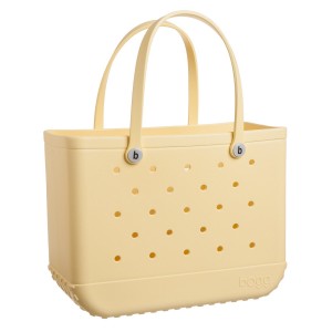 Bogg Original Bag - BANANArama Light Yellow | WTO-702341