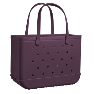 Bogg Original Bag - Boysenberry Bogg® dark Purple Red | CSK-290851